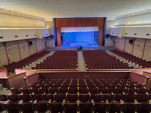 Foto Colegio Colegio Mexicano #3