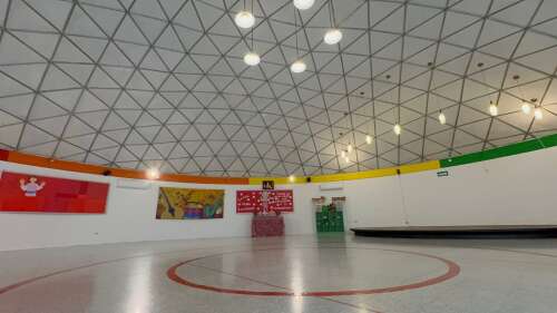 Foto Colegio Colegio Mexicano #3