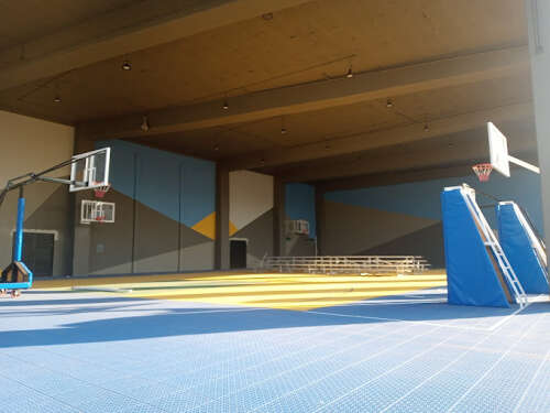 Foto Colegio Sor Juana Ines De La Cruz #2