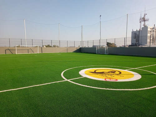 Foto Colegio Sor Juana Ines De La Cruz #2