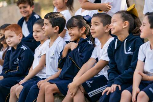 Foto Colegio Valle Alto #3