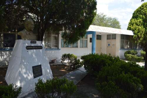 Foto Casa Hogar Padre Severiano Martínez  Primaria #0