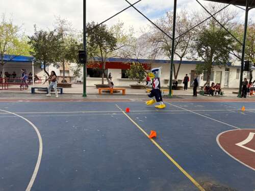 Foto Colegio Santa Catarina #3