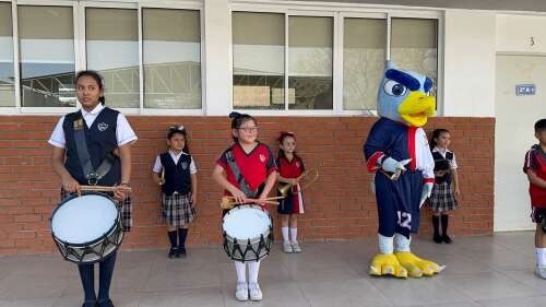 Foto Colegio Santa Catarina #3