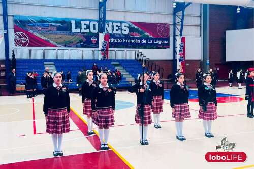 Foto Colegio Inglés de Durango Campus  #3