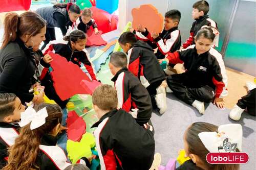 Foto Colegio Inglés de Durango Campus  #3