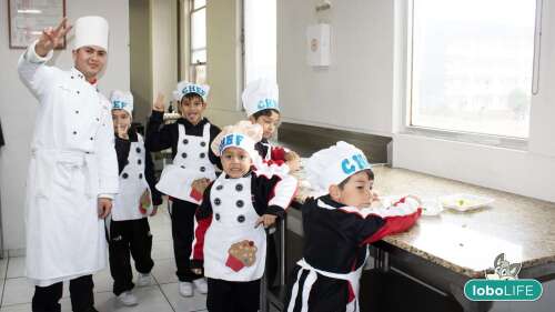 Foto Colegio Inglés de Durango Campus  #3