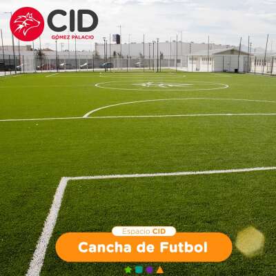 Foto Colegio Inglés de Durango Campus  #3