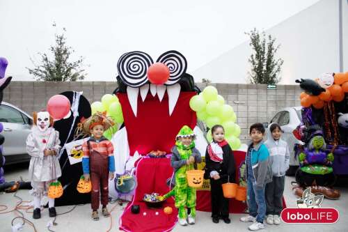 Foto Colegio Inglés de Durango Campus  #1