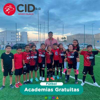 Foto Colegio Inglés de Durango Campus  #3