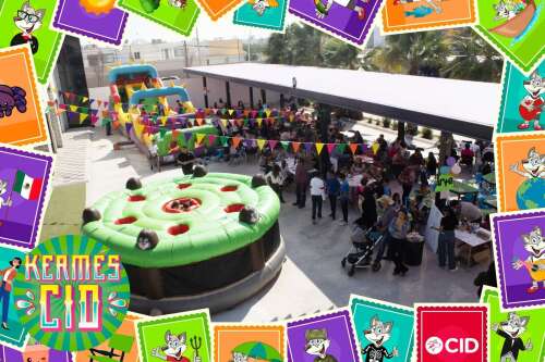 Foto Colegio Inglés de Durango Campus  #3