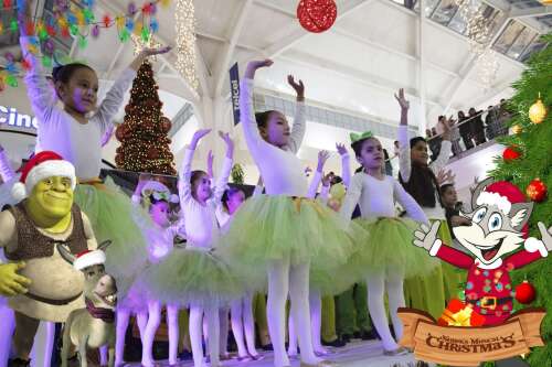 Foto Colegio Inglés de Durango Campus  #3