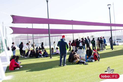 Foto Colegio Inglés de Durango Campus  #3