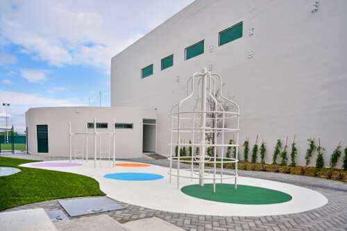 Escuela Montenova International