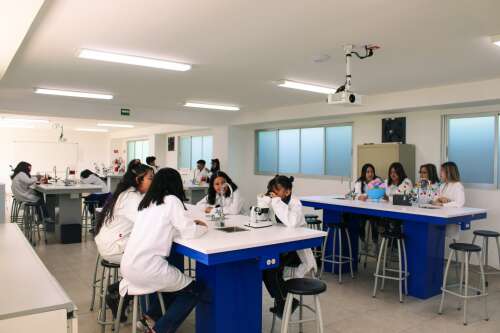 Foto Colegio Innova School Huehuetoca #2