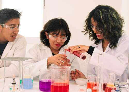 Foto Colegio Innova School Huehuetoca #2