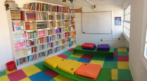 Instituto Bilingüe Ibime - Preescolar y Primaria Lagos