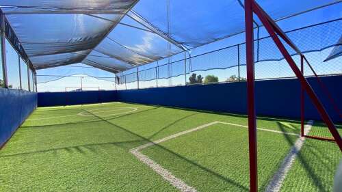 Foto Colegio Instituto Bilingüe Ibime - Preescolar y Primaria Lagos #2