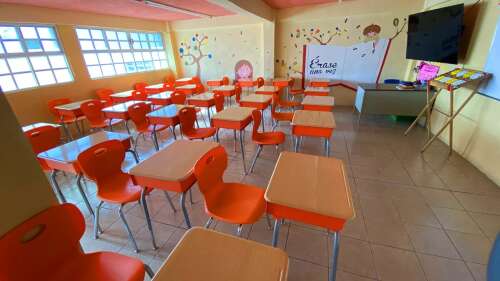 Foto Colegio Instituto Bilingüe Ibime - Preescolar y Primaria Lagos #2