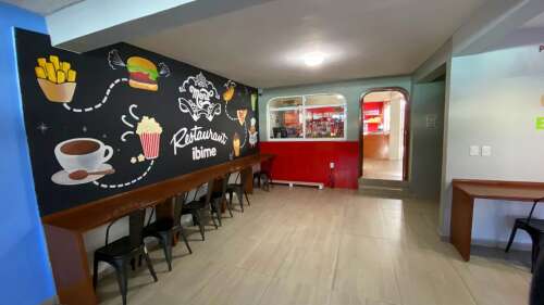 Foto Colegio Instituto Bilingüe Ibime - Preescolar y Primaria Lagos #1