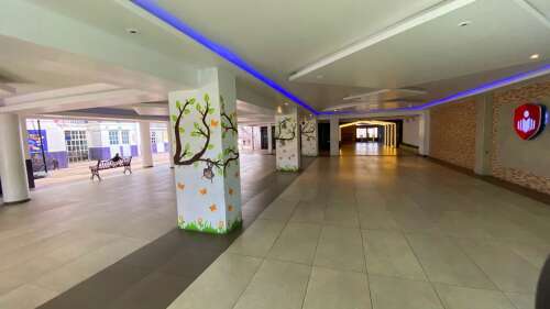 Foto Colegio Instituto Bilingüe Ibime - Preescolar y Primaria Lagos #2