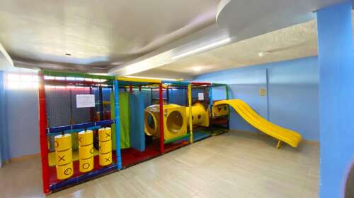 Foto Colegio Instituto Bilingüe Ibime - Preescolar y Primaria Lagos #2