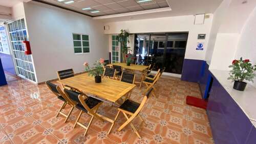 Foto Colegio Instituto Bilingüe Ibime - Preescolar y Primaria Lagos #2