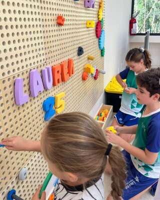 Foto Colegio Laurea World School #3