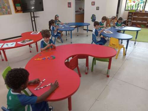 Foto Colegio Laurea World School #3