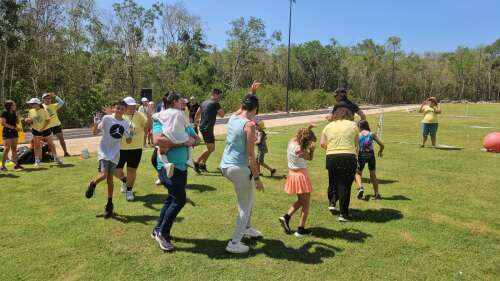 Foto Colegio Laurea World School #3