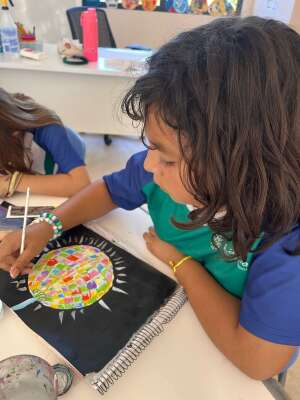 Foto Colegio Laurea World School #3