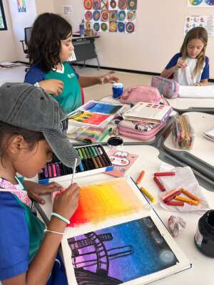 Foto Colegio Laurea World School #3