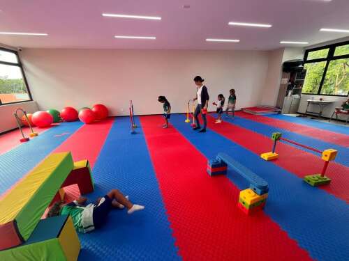 Foto Colegio Laurea World School #3