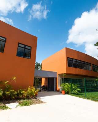 Foto Colegio Laurea World School #3