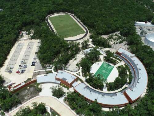 Foto Colegio Laurea World School #3