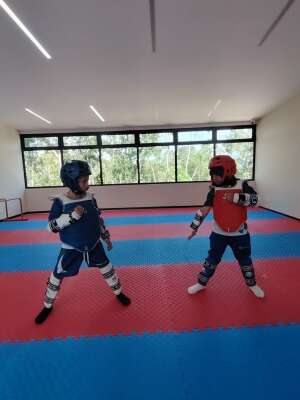 Foto Colegio Laurea World School #3