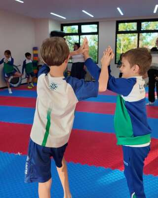 Foto Colegio Laurea World School #3