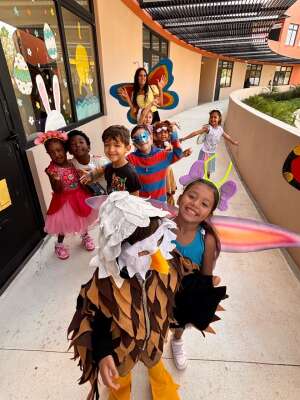 Foto Colegio Laurea World School #3