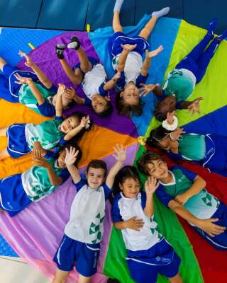 Foto Colegio Laurea World School #3