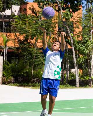 Foto Colegio Laurea World School #3