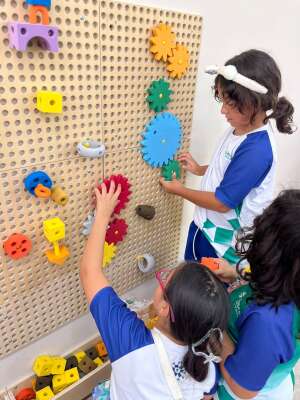 Foto Colegio Laurea World School #3