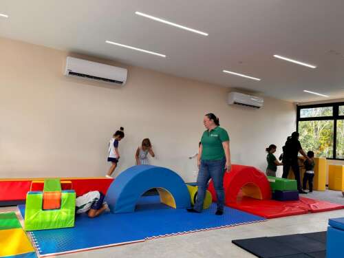 Foto Colegio Laurea World School #3