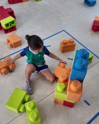 Foto Colegio Laurea World School #3