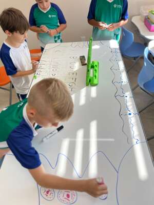 Foto Colegio Laurea World School #3