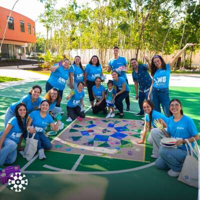 Foto Colegio Laurea World School #3