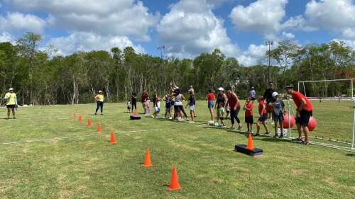 Foto Colegio Laurea World School #3