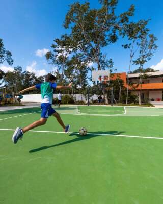 Foto Colegio Laurea World School #3