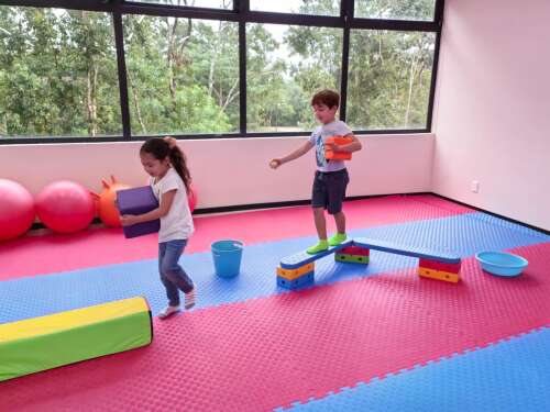 Foto Colegio Laurea World School #3