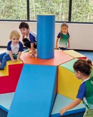 Foto Colegio Laurea World School #1