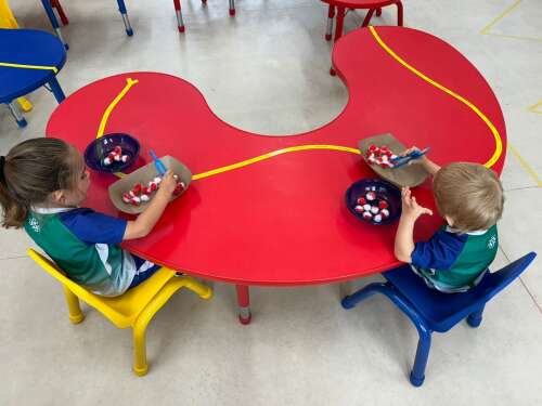 Foto Colegio Laurea World School #3